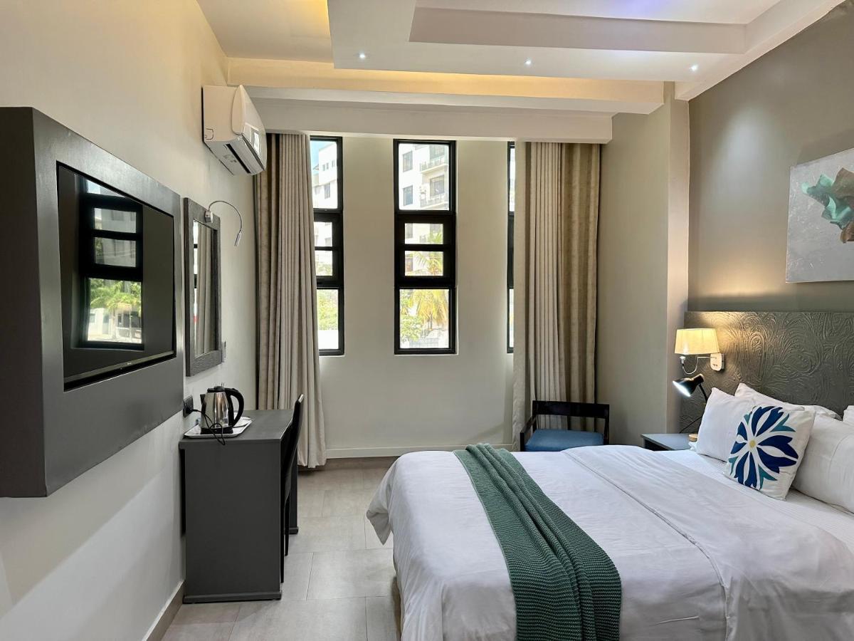 Yayo Masaki Hotel Dár Al-Szalám Kültér fotó