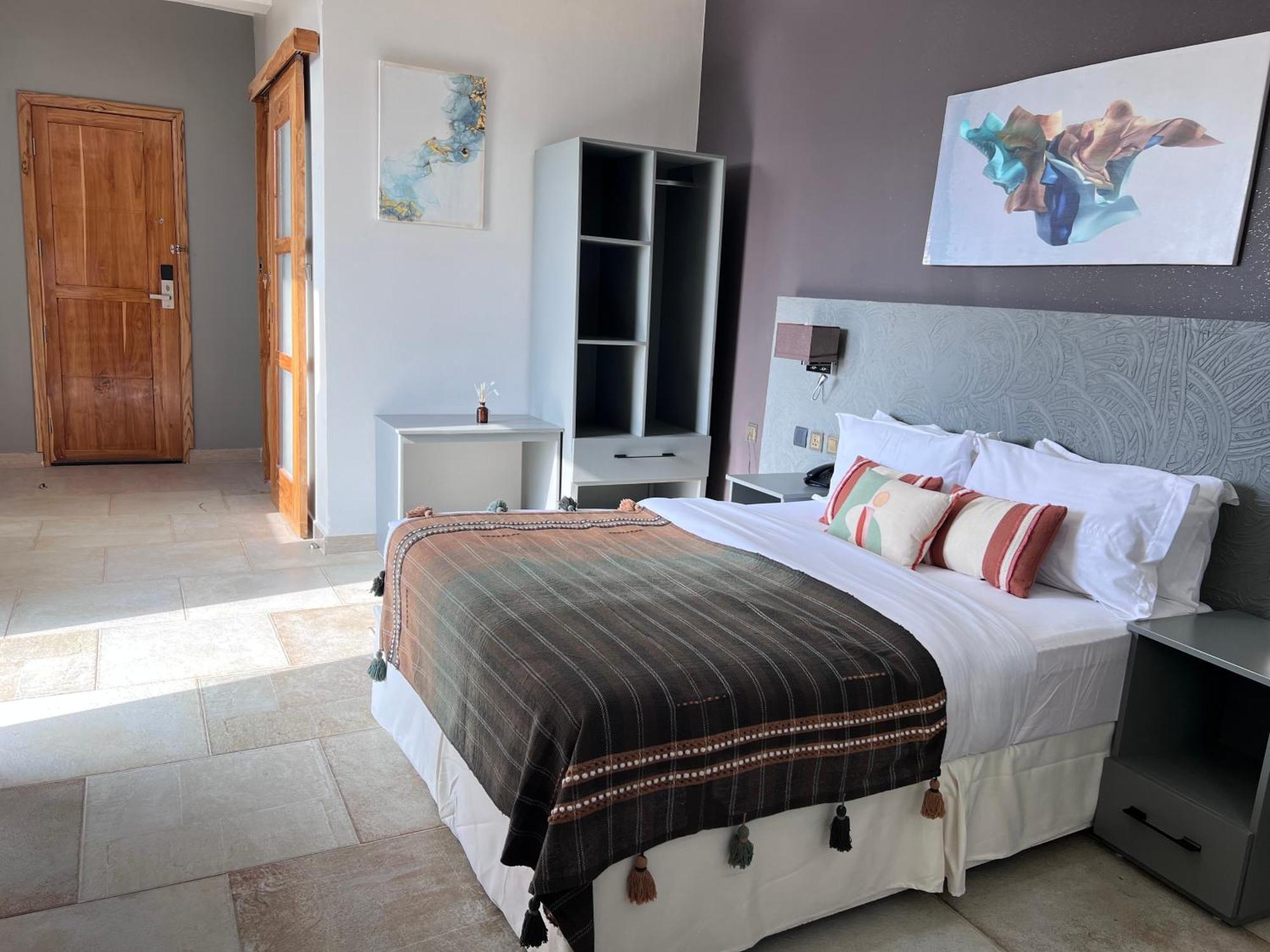 Yayo Masaki Hotel Dár Al-Szalám Kültér fotó
