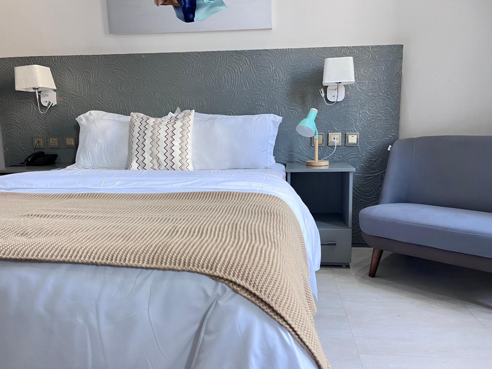 Yayo Masaki Hotel Dár Al-Szalám Kültér fotó