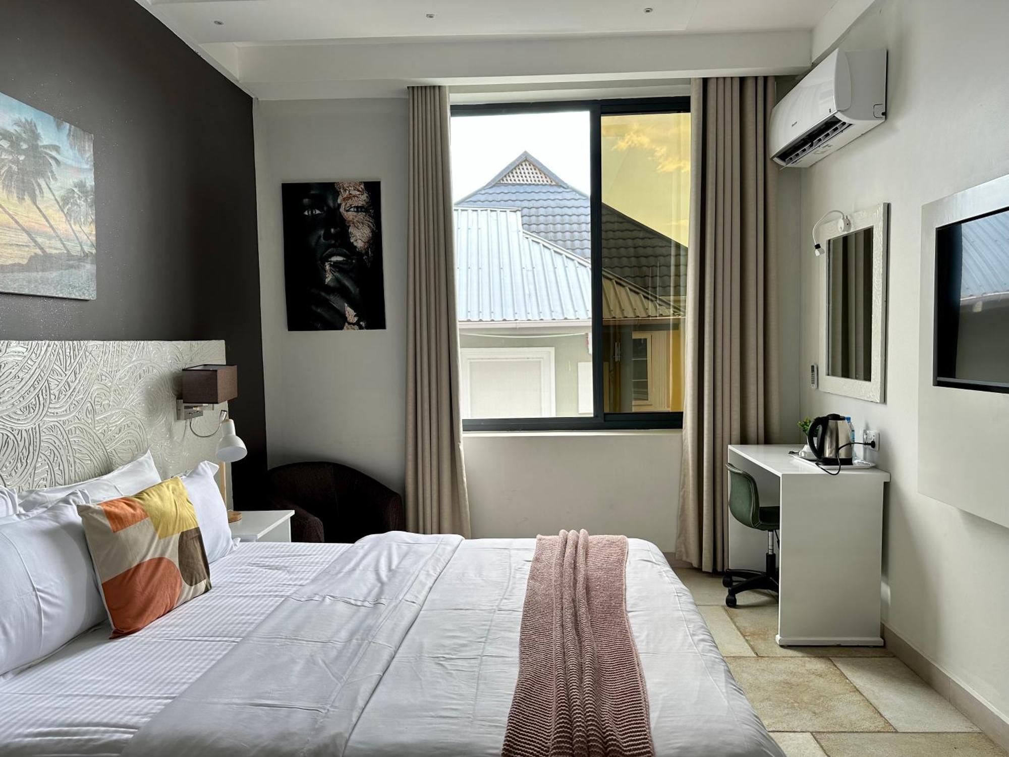 Yayo Masaki Hotel Dár Al-Szalám Kültér fotó