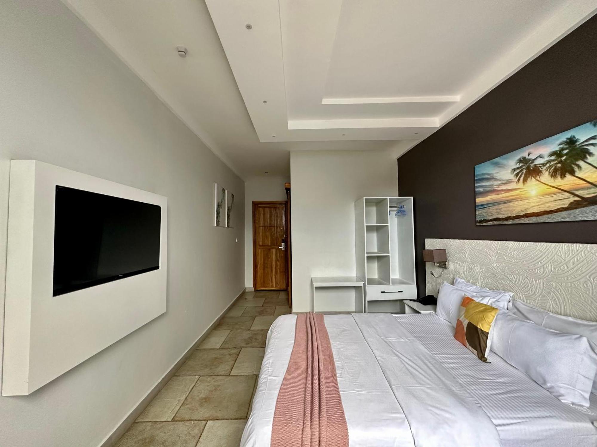 Yayo Masaki Hotel Dár Al-Szalám Kültér fotó